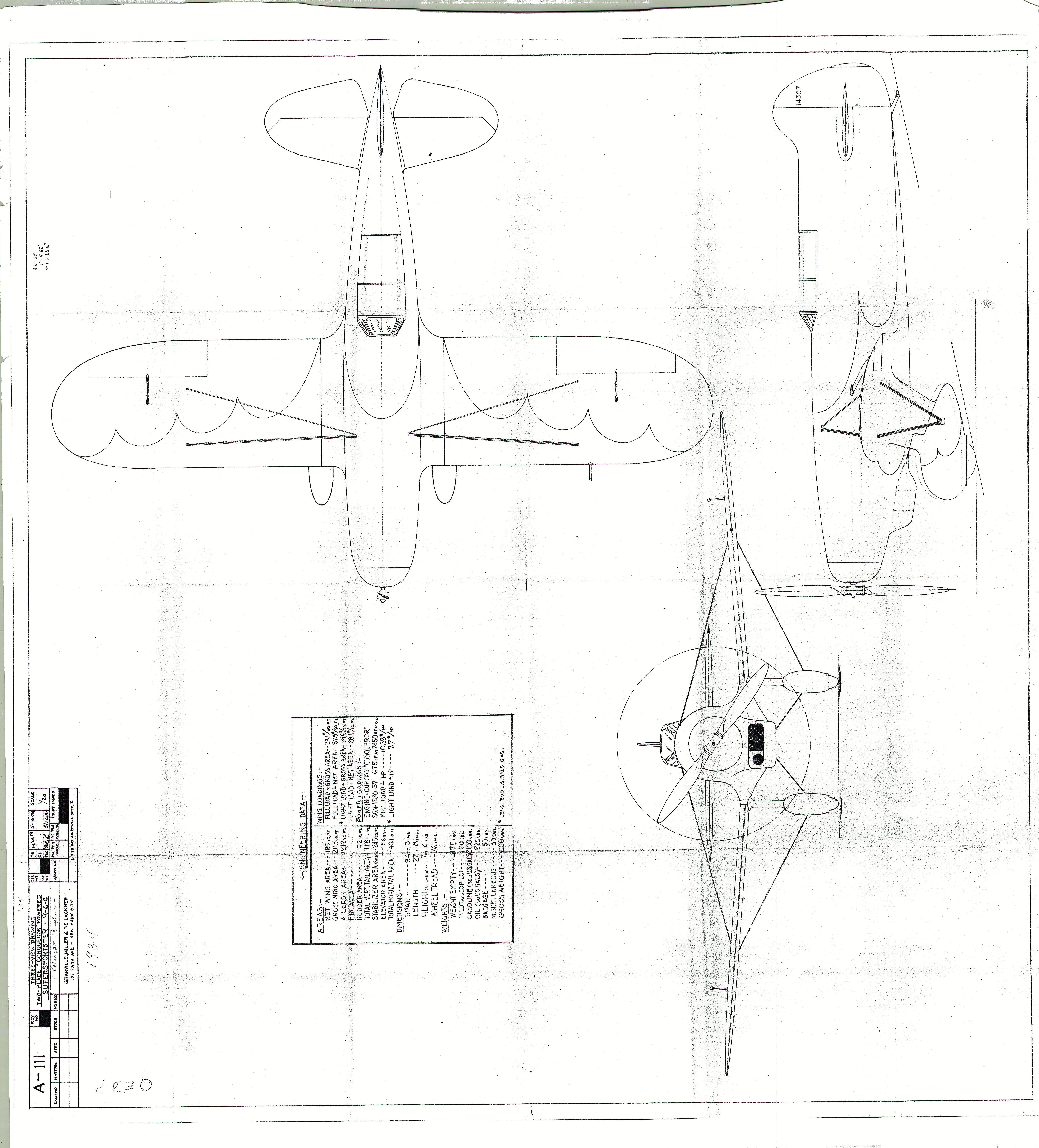 r6c-supersportster-general-arrangement-drawing